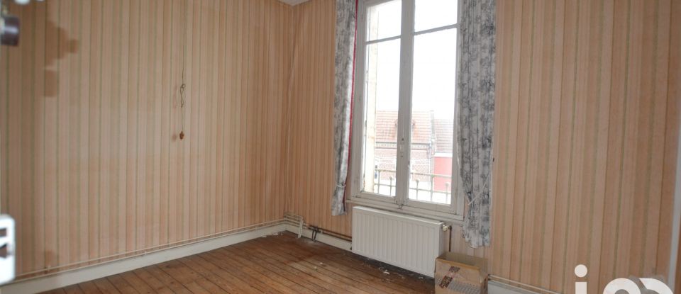 Town house 5 rooms of 100 m² in Albert (80300)