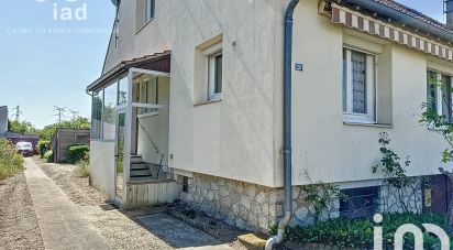 Maison traditionnelle 4 pièces de 115 m² à Villemandeur (45700)