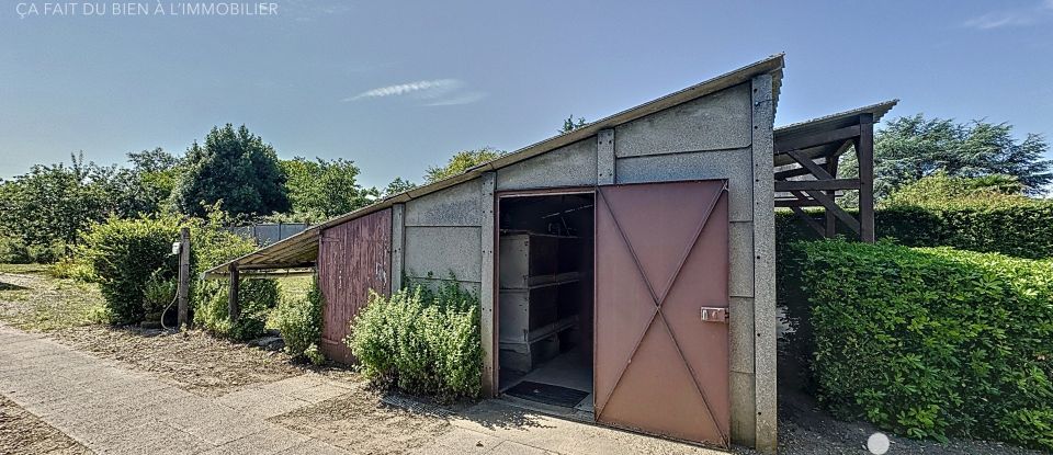 Maison traditionnelle 4 pièces de 115 m² à Villemandeur (45700)