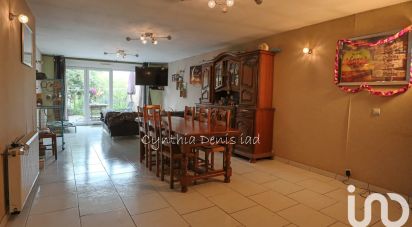 House 6 rooms of 168 m² in Blainville-sur-l'Eau (54360)