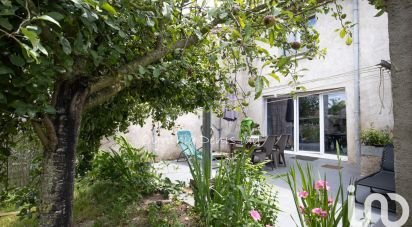 Town house 6 rooms of 168 m² in Blainville-sur-l'Eau (54360)