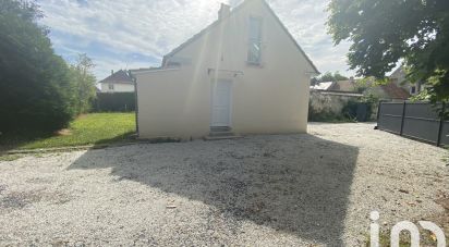 Maison 4 pièces de 58 m² à Bavent (14860)