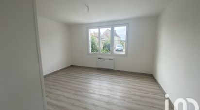 Maison 4 pièces de 58 m² à Bavent (14860)