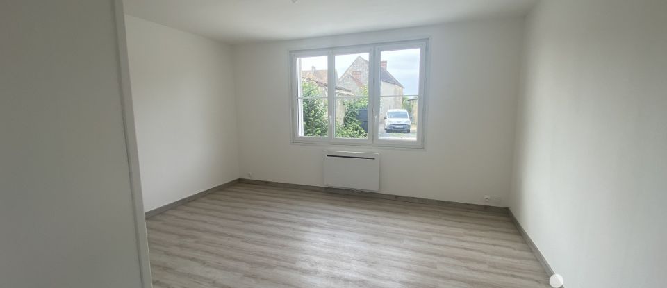 Maison 4 pièces de 58 m² à Bavent (14860)