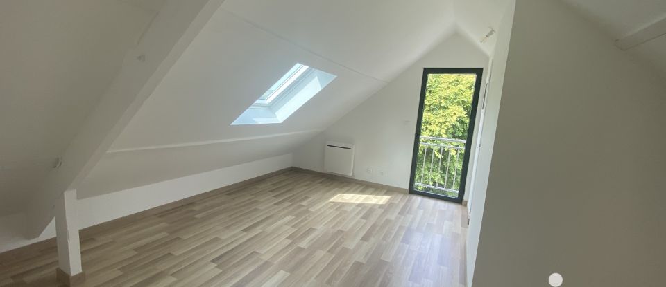 Maison 4 pièces de 58 m² à Bavent (14860)