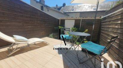 Maison 4 pièces de 78 m² à Montivilliers (76290)