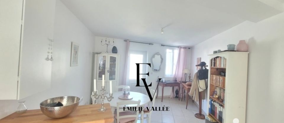 House 4 rooms of 78 m² in Montivilliers (76290)