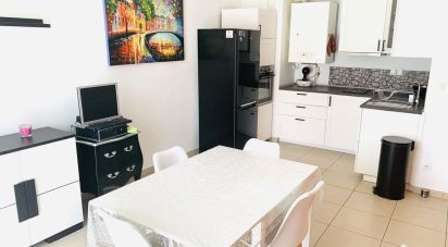 Apartment 3 rooms of 58 m² in Audun-le-Tiche (57390)