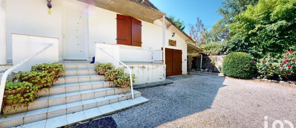 House 4 rooms of 88 m² in Bonrepos-sur-Aussonnelle (31470)