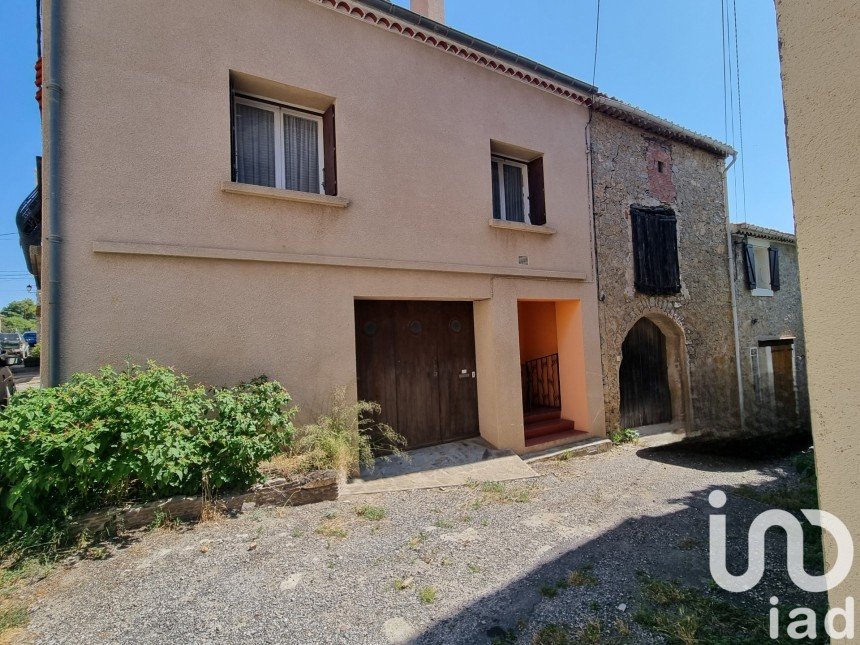 Village house 3 rooms of 85 m² in Embres-et-Castelmaure (11360)