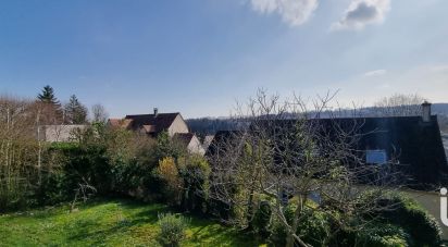 Terrain de 935 m² à Marly-le-Roi (78160)