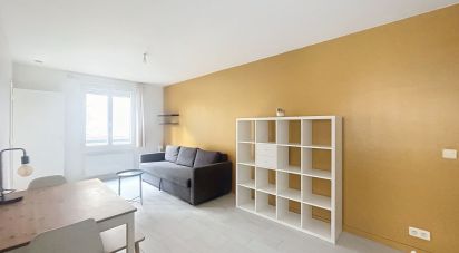 Appartement 2 pièces de 40 m² à Paris (75012)
