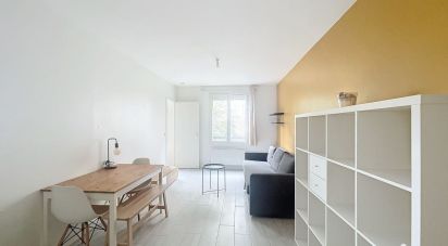 Appartement 2 pièces de 40 m² à Paris (75012)