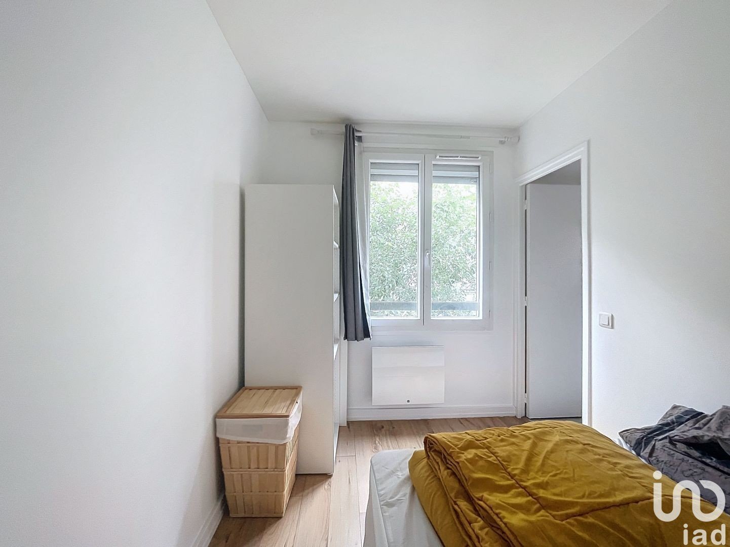 Appartement a louer paris-12e-arrondissement - 2 pièce(s) - 40 m2 - Surfyn