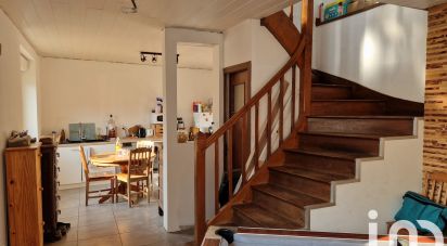 House 3 rooms of 61 m² in Laurenan (22230)