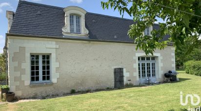 Maison 5 pièces de 135 m² à Azay-sur-Cher (37270)