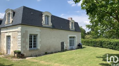 Maison 5 pièces de 135 m² à Azay-sur-Cher (37270)