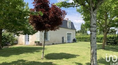 Maison 5 pièces de 135 m² à Azay-sur-Cher (37270)