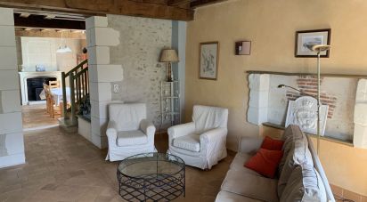 Maison 5 pièces de 135 m² à Azay-sur-Cher (37270)