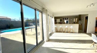 Maison 6 pièces de 190 m² à Bessines (79000)