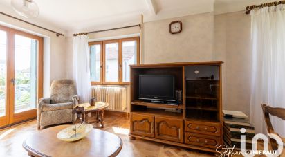 Town house 6 rooms of 86 m² in Épinal (88000)