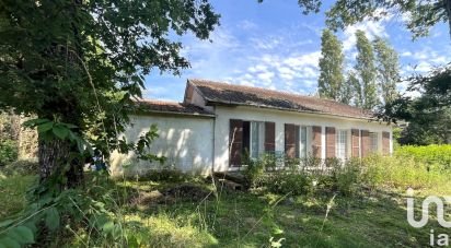 Traditional house 5 rooms of 105 m² in Rozoy-le-Vieil (45210)