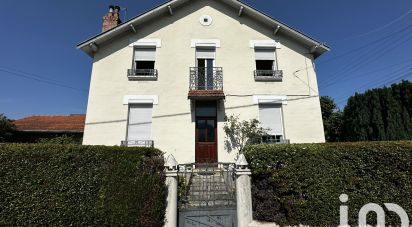 Town house 8 rooms of 144 m² in Tarbes (65000)