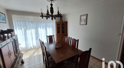 Traditional house 6 rooms of 121 m² in Plancoët (22130)