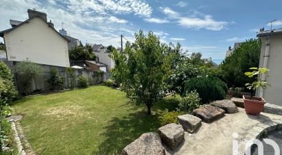 Land of 385 m² in Granville (50400)