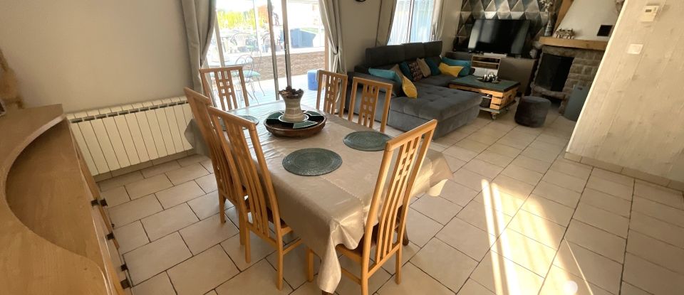 Maison 5 pièces de 139 m² à Cherbourg-en-Cotentin (50110)