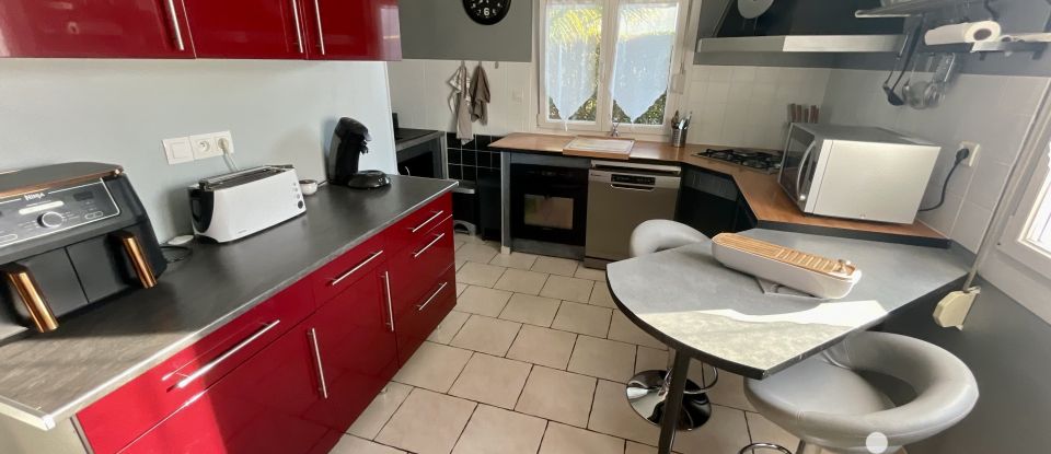 Maison 5 pièces de 139 m² à Cherbourg-en-Cotentin (50110)