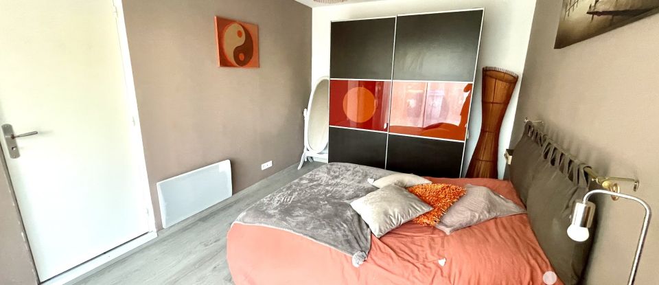 Maison 5 pièces de 139 m² à Cherbourg-en-Cotentin (50110)