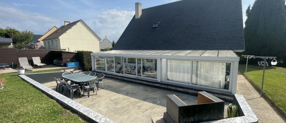 Maison 5 pièces de 139 m² à Cherbourg-en-Cotentin (50110)