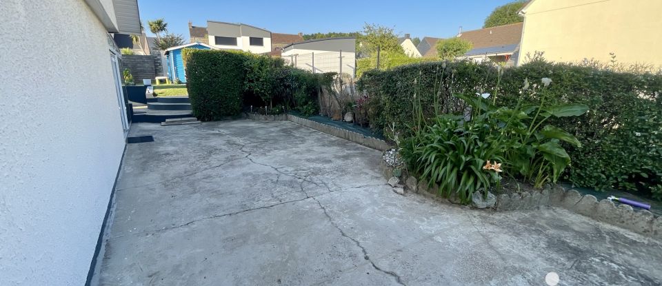 Maison 5 pièces de 139 m² à Cherbourg-en-Cotentin (50110)