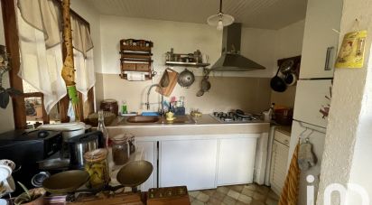 Maison 4 pièces de 110 m² à Breil-sur-Roya (06540)