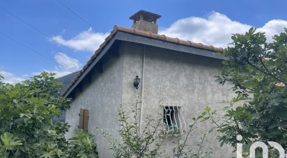 House 4 rooms of 110 m² in Breil-sur-Roya (06540)