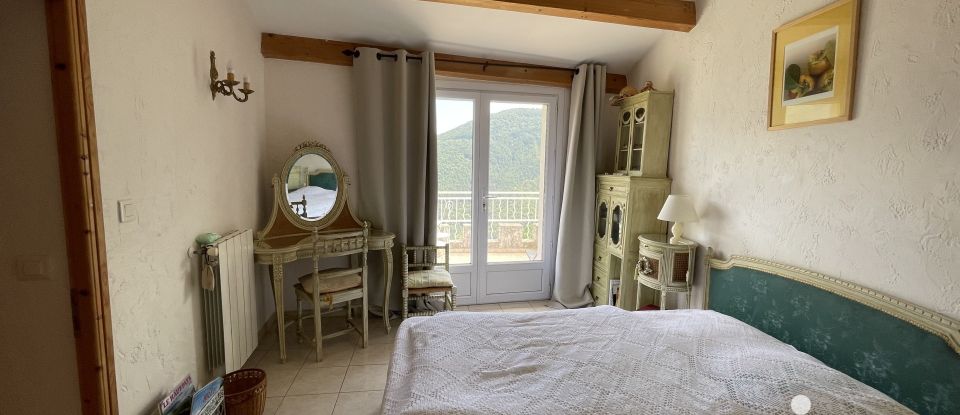 House 4 rooms of 110 m² in Breil-sur-Roya (06540)