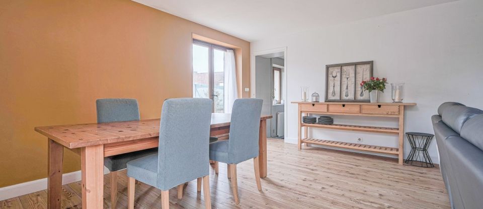 Maison 4 pièces de 133 m² à Crégy-lès-Meaux (77124)