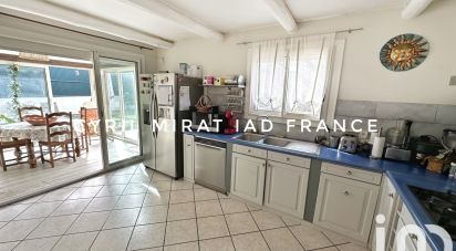 Maison 6 pièces de 130 m² à Six-Fours-les-Plages (83140)