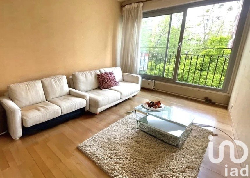 Apartment 4 rooms of 80 m² in Épinay-sous-Sénart (91860)