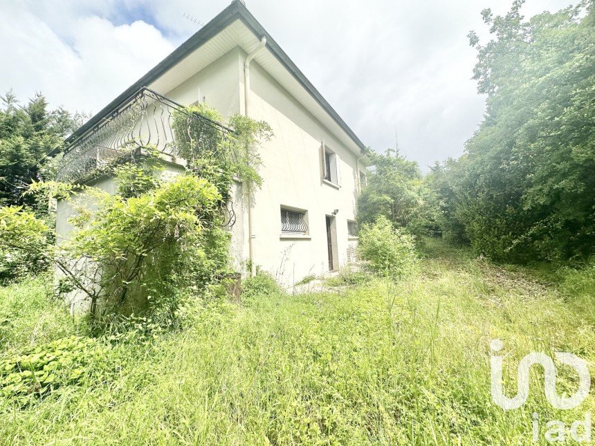 Maison 5 pièces de 160 m² à Bouloc (31620)