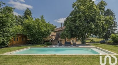 Country house 10 rooms of 302 m² in Crémieu (38460)