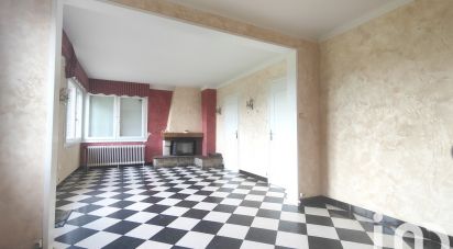 Maison traditionnelle 6 pièces de 115 m² à Aire-sur-la-Lys (62120)