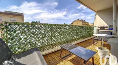 Apartment 3 rooms of 75 m² in Metz (57070)