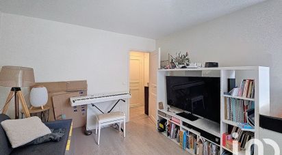Apartment 2 rooms of 38 m² in Suresnes (92150)
