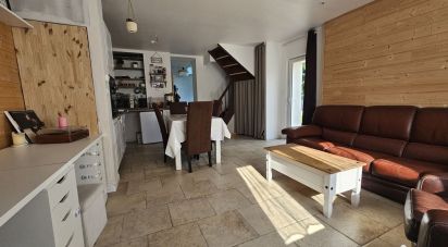 Maison 3 pièces de 70 m² à Bolbec (76210)