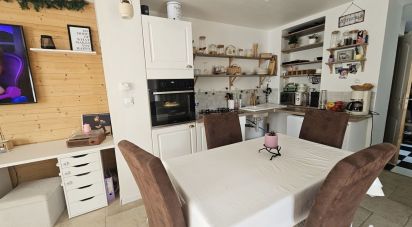 Maison 3 pièces de 70 m² à Bolbec (76210)