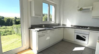 Maison 5 pièces de 80 m² à Bergueneuse (62134)