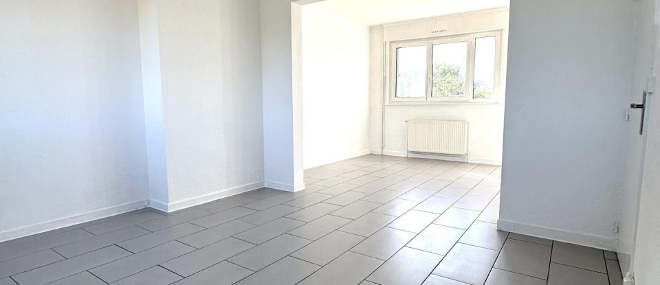 Maison 5 pièces de 80 m² à Bergueneuse (62134)