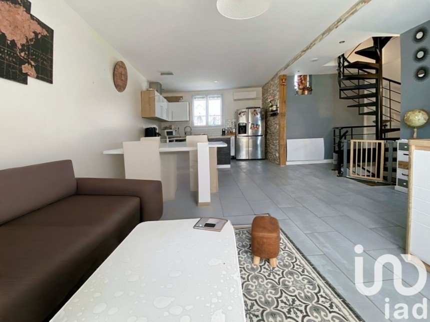 Maison 6 pièces de 140 m² à Chelles (77500)